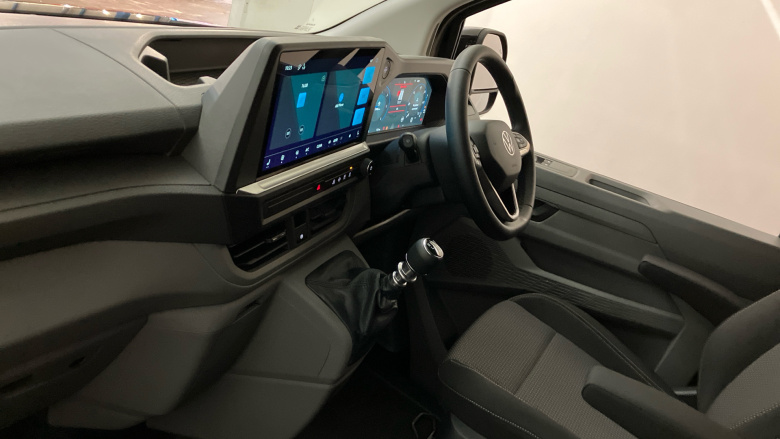 Volkswagen Transporter T28 Swb Diesel 2.0 TDI 150 Commerce Pro Van